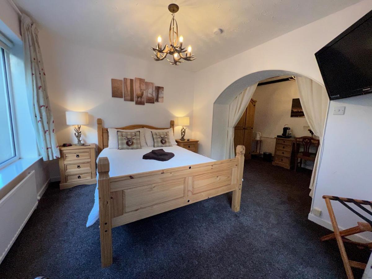 The Sheiling B&B - Nc 500 Melvich Екстер'єр фото